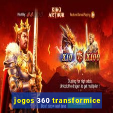 jogos 360 transformice